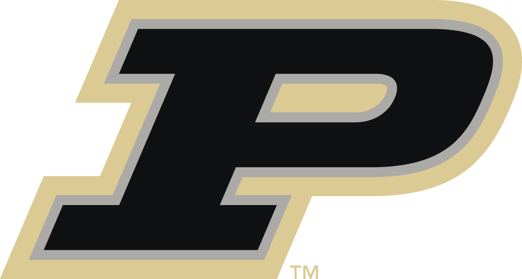 Purdue Boilermakers 2012-Pres Alternate Logo diy iron on heat transfer